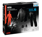 Nexa, completo antipioggia giacca e pantalone - 2 (XL-XXL)