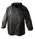 Nexa, completo antipioggia giacca e pantalone - 2 (XL-XXL)
