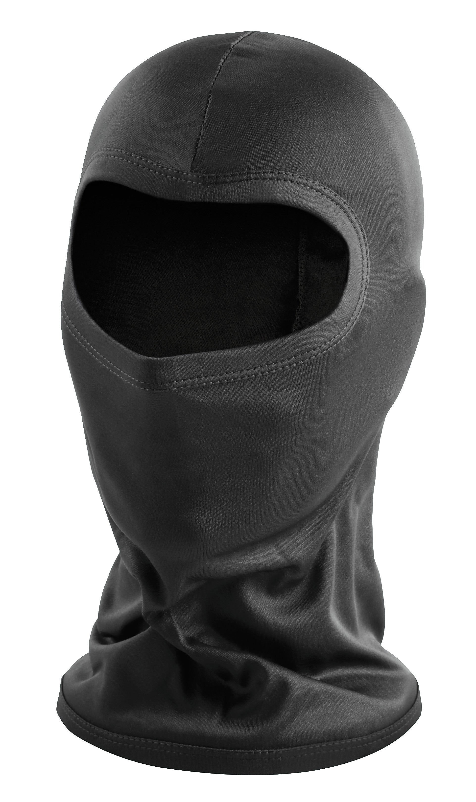 Mask-Top, sottocasco in seta di poliestere