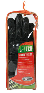 L-Tech, guanti tecnici - S
