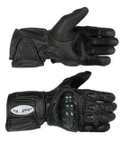 L-Tech, guanti tecnici - S