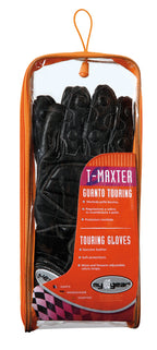 T-Maxter, guanti touring - S