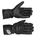 T-Maxter, guanti touring - S