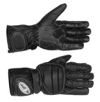 T-Maxter, guanti touring - S