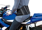 T-Maxter Back, fascia elastica lombare
