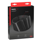 T-Maxter Back, fascia elastica lombare