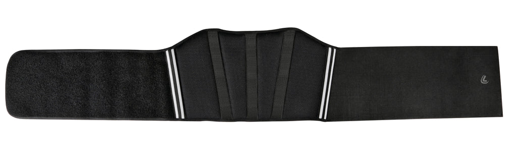 T-Maxter Back, fascia elastica lombare