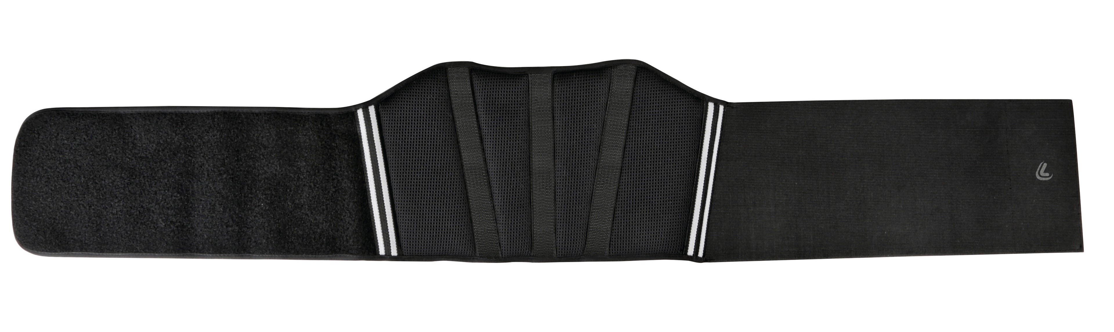 T-Maxter Back, fascia elastica lombare