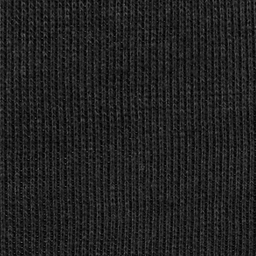 Head-Cap, cuffia sottocasco in cotone - Nero