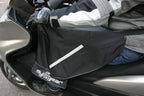 Scooter-Mate, coprigambe universale per scooter