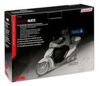 Body-Mate, coprigambe universale con pettorina