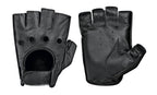 Half Finger, guanti mezze dita - L