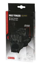 Half Finger, guanti mezze dita - XL