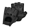 Half Finger, guanti mezze dita - XL