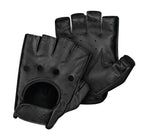 Half Finger, guanti mezze dita - XL