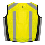 Reflexy, gilet riflettente - Giallo - XL