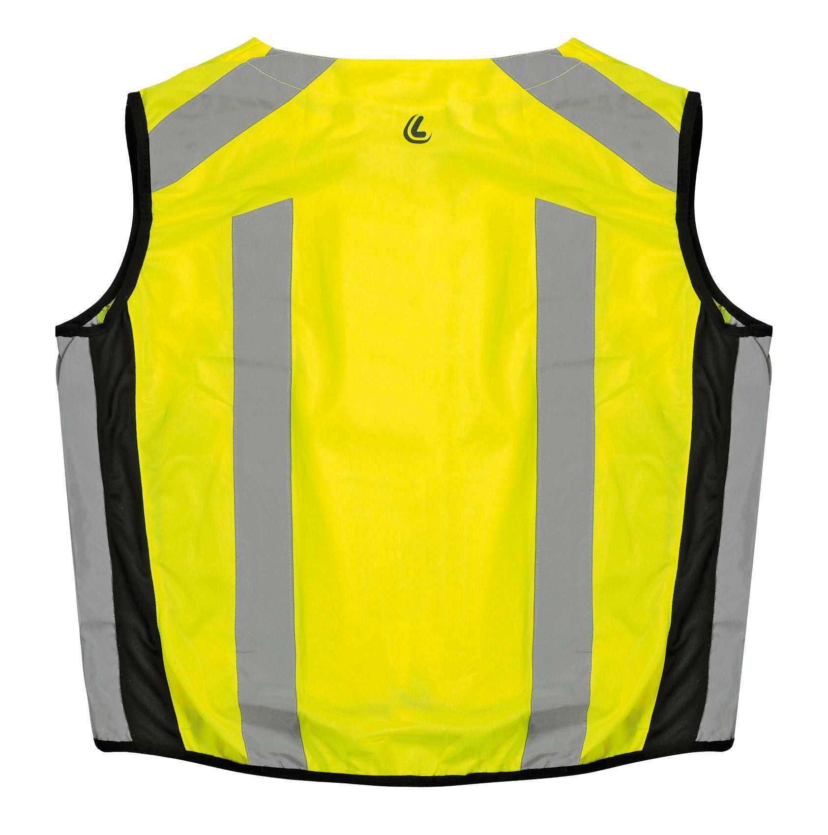 Reflexy, gilet riflettente - Giallo - XL