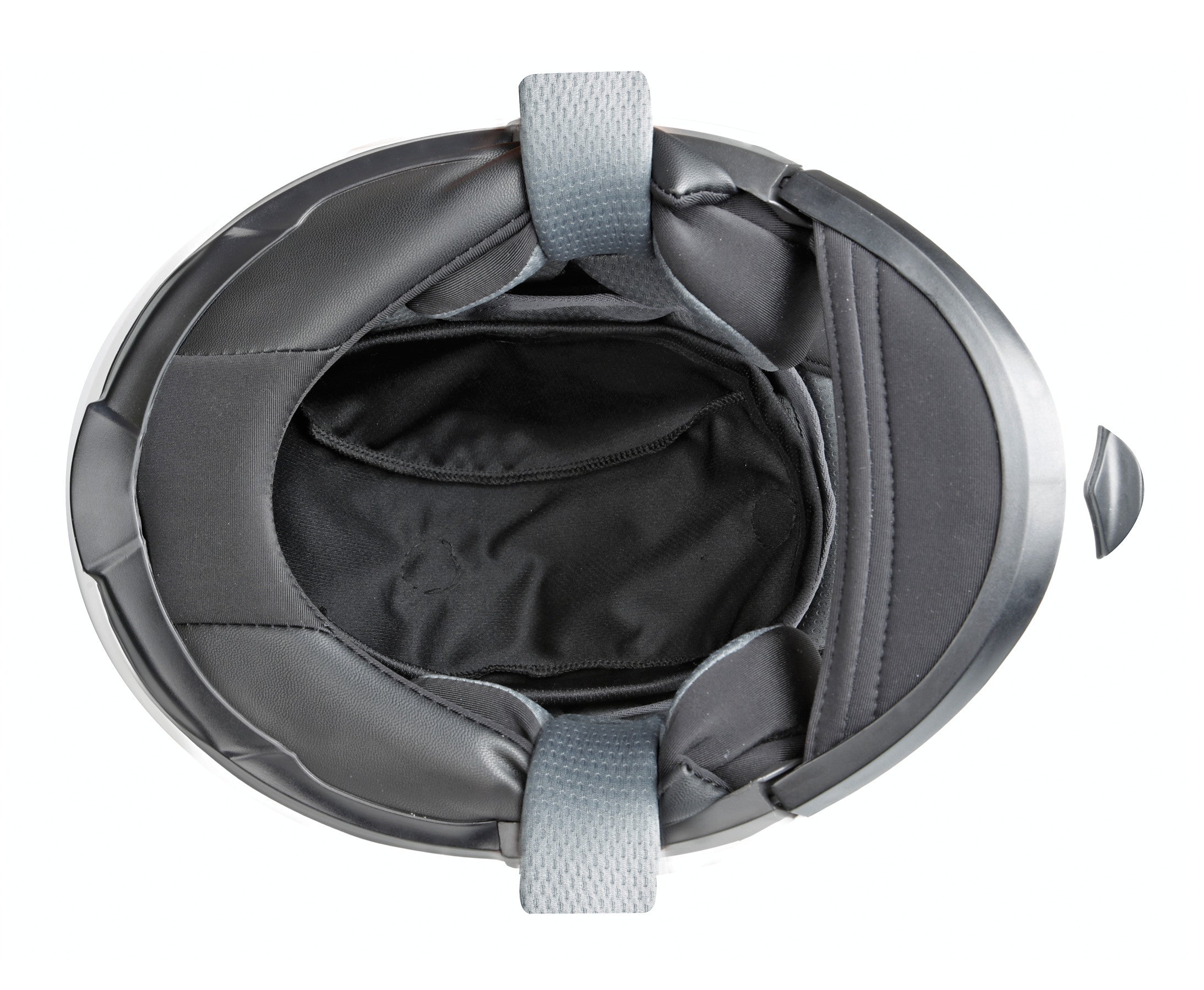 Head-Cap, cuffia sottocasco in poliestere