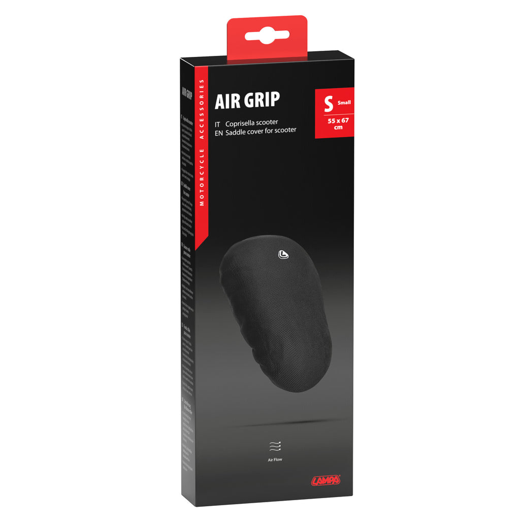 Air-Grip, coprisella per scooter - S - 55x67 cm