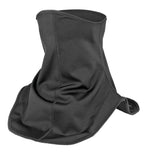 Neck-Chest, salvacollo-torace in tessuto tecnico