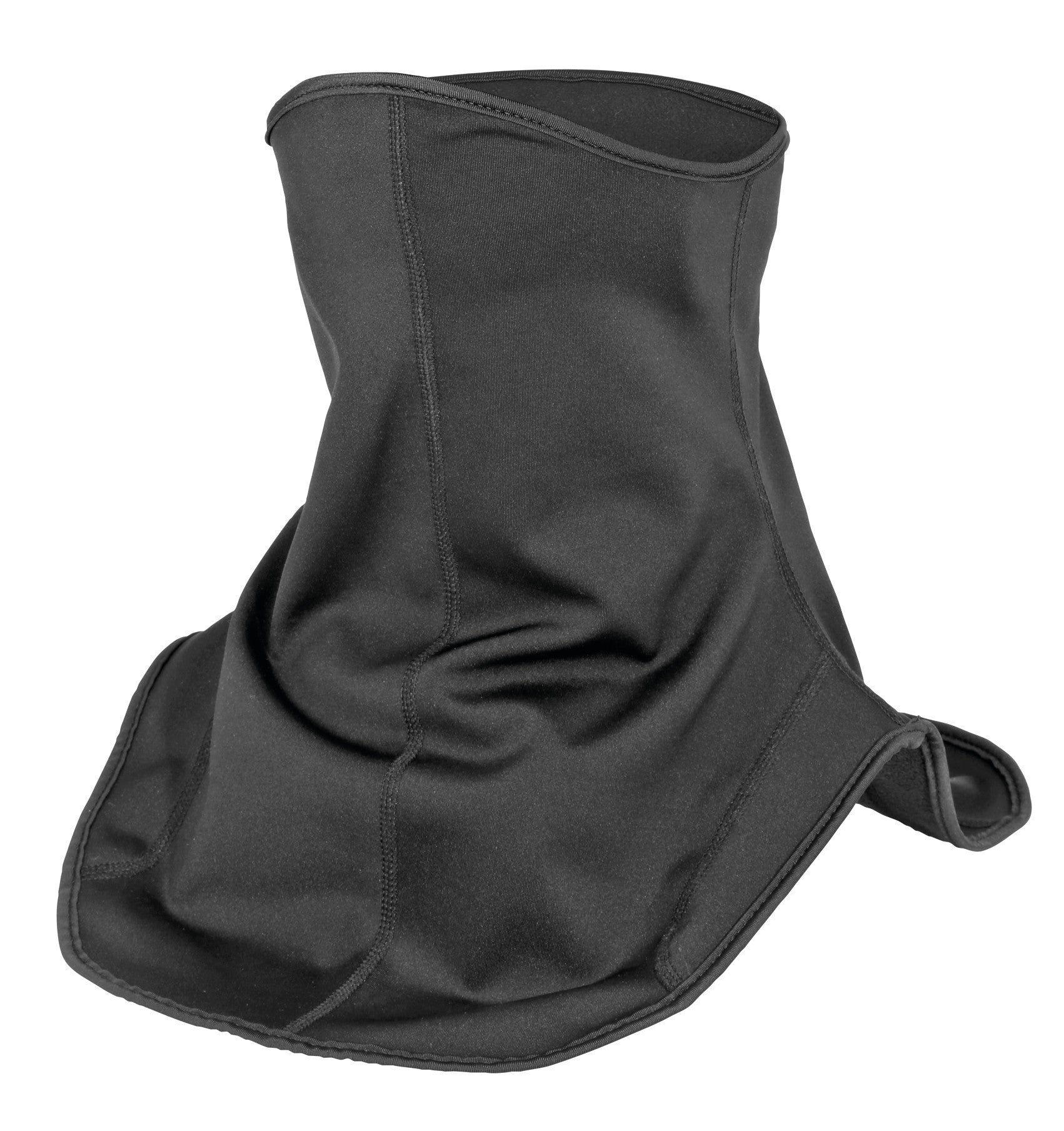 Neck-Chest, salvacollo-torace in tessuto tecnico
