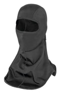 Mask-Neck, sottocasco in tessuto tecnico con scaldacollo
