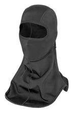 Mask-Neck, sottocasco in tessuto tecnico con scaldacollo