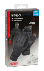 W-Touch, sottoguanti invernali - XL / XXL