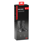 Waterproof Shoe Covers, copriscarpe antipioggia - S - 38-39
