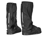 Waterproof Shoe Covers, copriscarpe antipioggia - S - 38-39