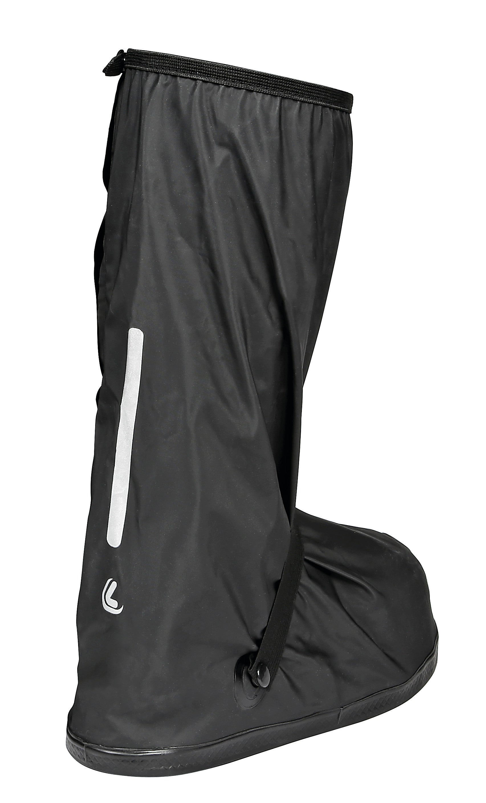Waterproof Shoe Covers, copriscarpe antipioggia - XL - 44-45