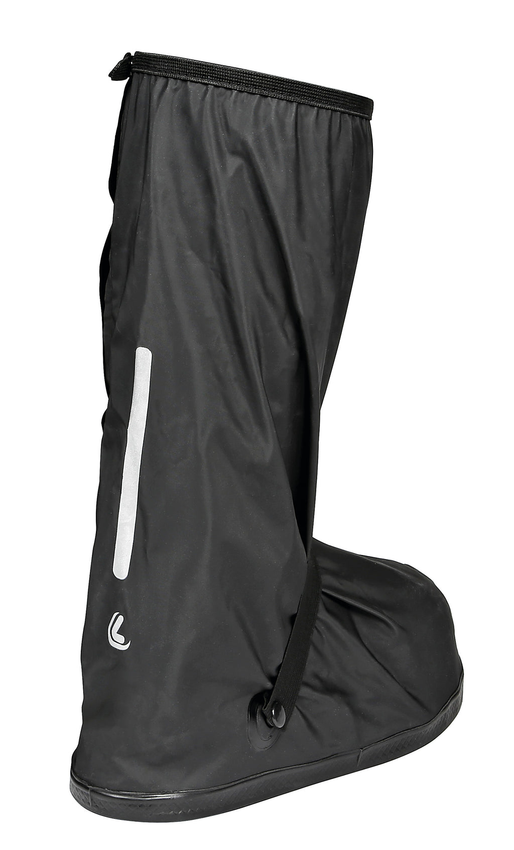 Waterproof Shoe Covers, copriscarpe antipioggia - L - 42-43