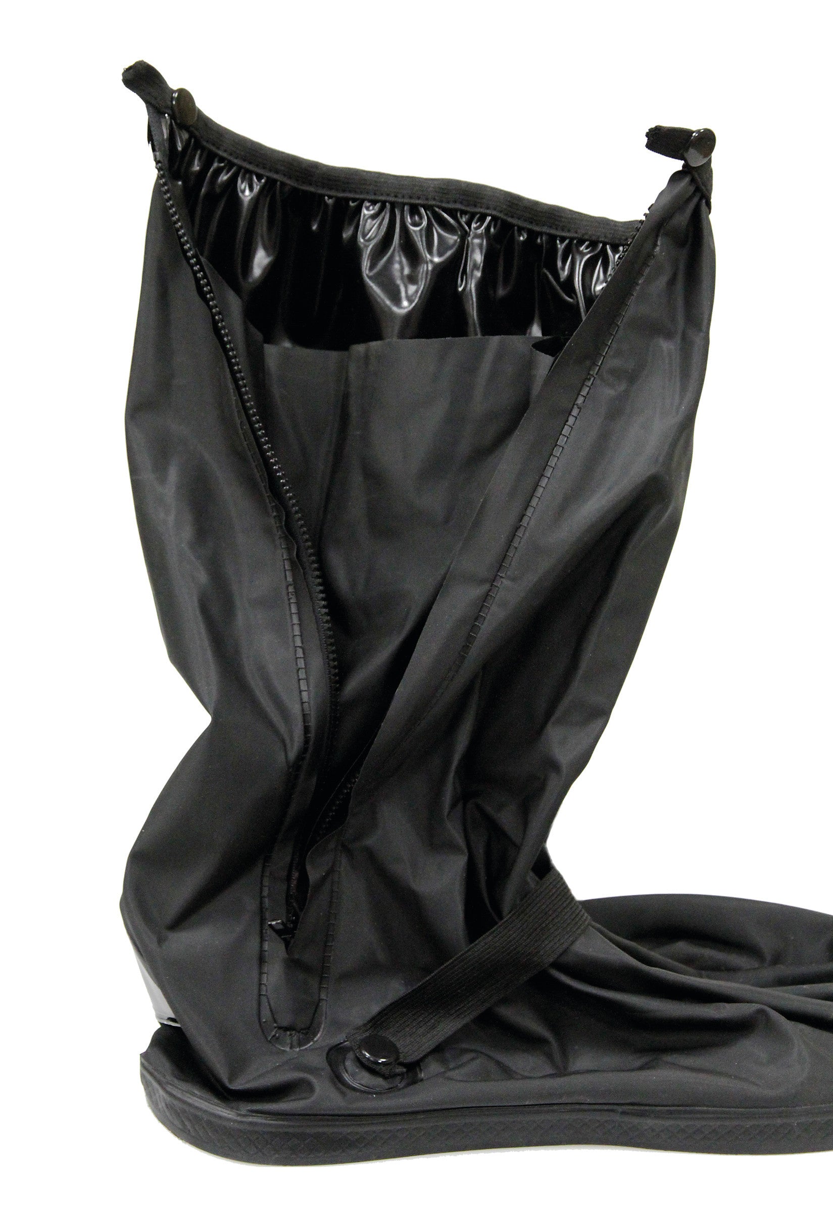 Waterproof Shoe Covers, copriscarpe antipioggia - M - 40-41