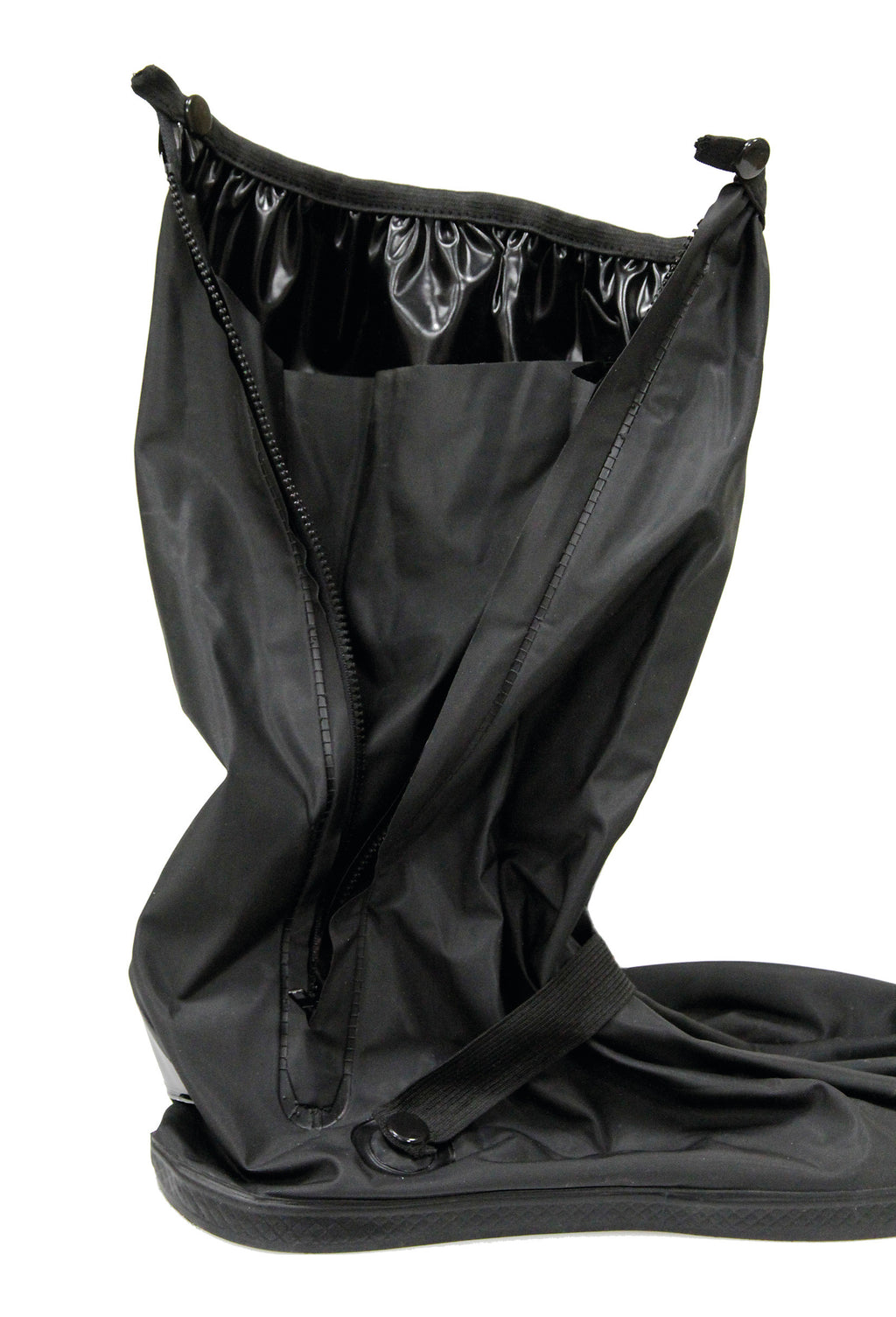 Waterproof Shoe Covers, copriscarpe antipioggia - L - 42-43