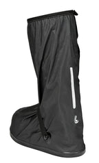 Waterproof Shoe Covers, copriscarpe antipioggia - L - 42-43