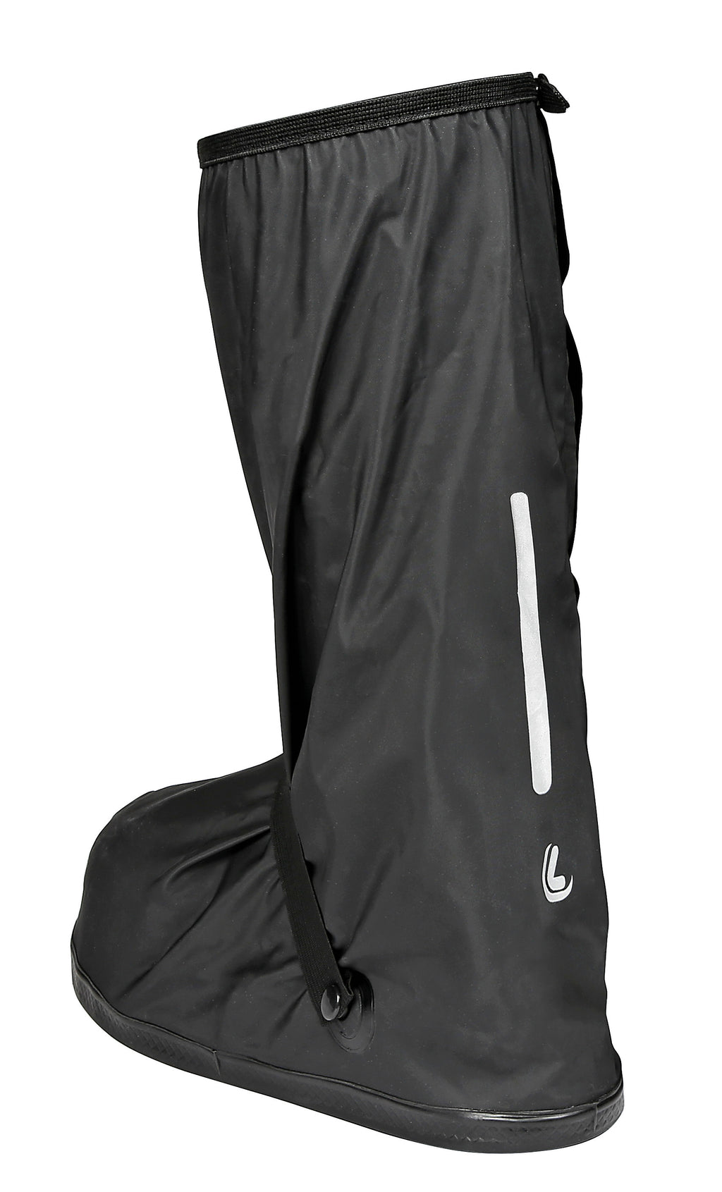 Waterproof Shoe Covers, copriscarpe antipioggia - S - 38-39