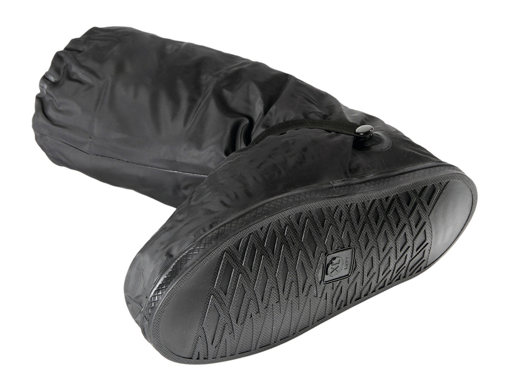 Waterproof Shoe Covers, copriscarpe antipioggia - L - 42-43