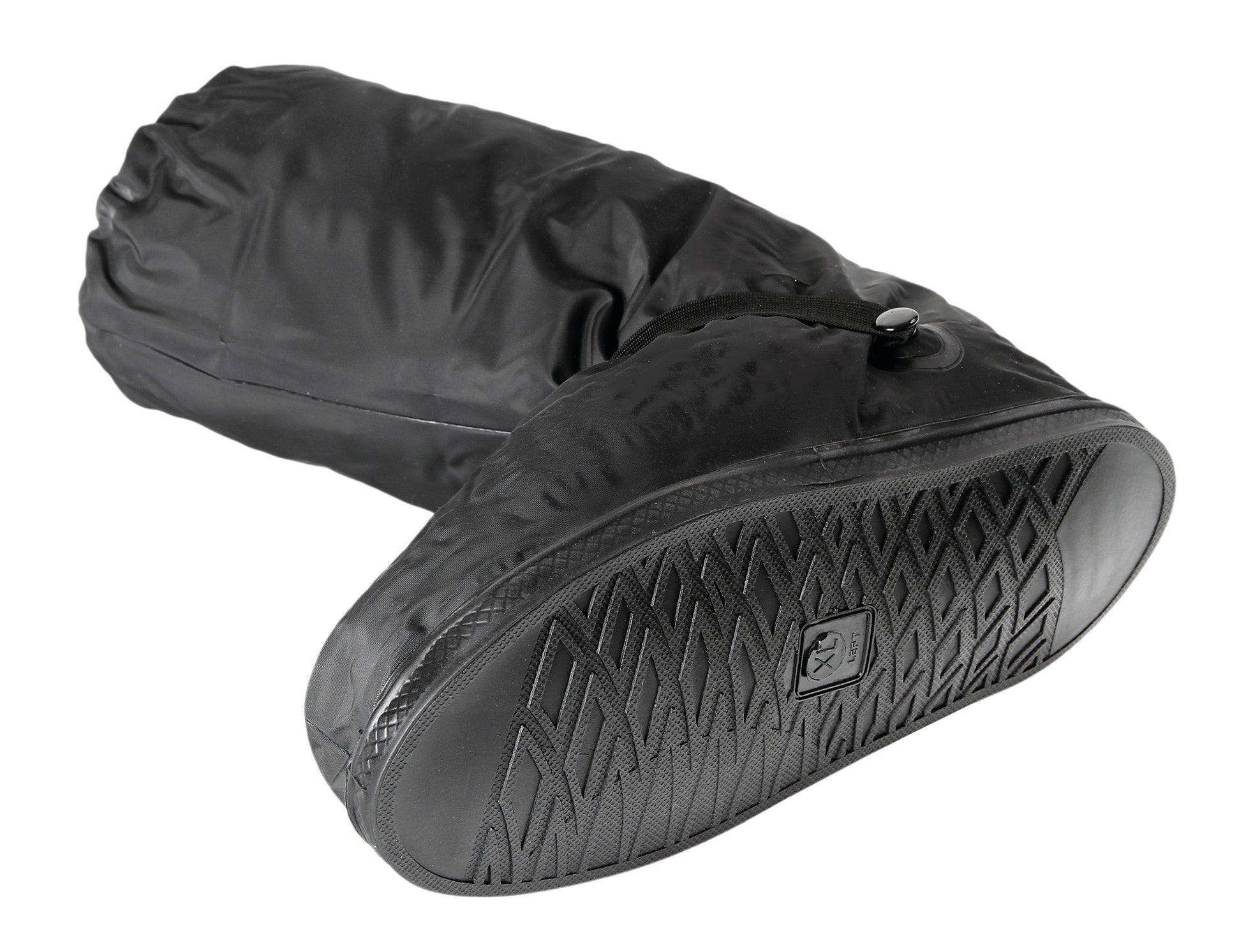 Waterproof Shoe Covers, copriscarpe antipioggia - XL - 44-45
