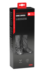 Waterproof Shoe Covers, copriscarpe antipioggia - M - 40-41