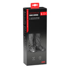 Waterproof Shoe Covers, copriscarpe antipioggia - L - 42-43