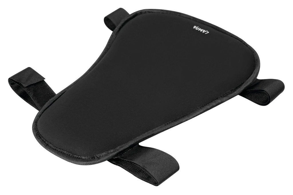 GelPad, cuscino in gel per moto e scooter - M - 27x22 cm