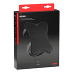 GelPad, cuscino in gel per moto e scooter - XL - 32x26 cm