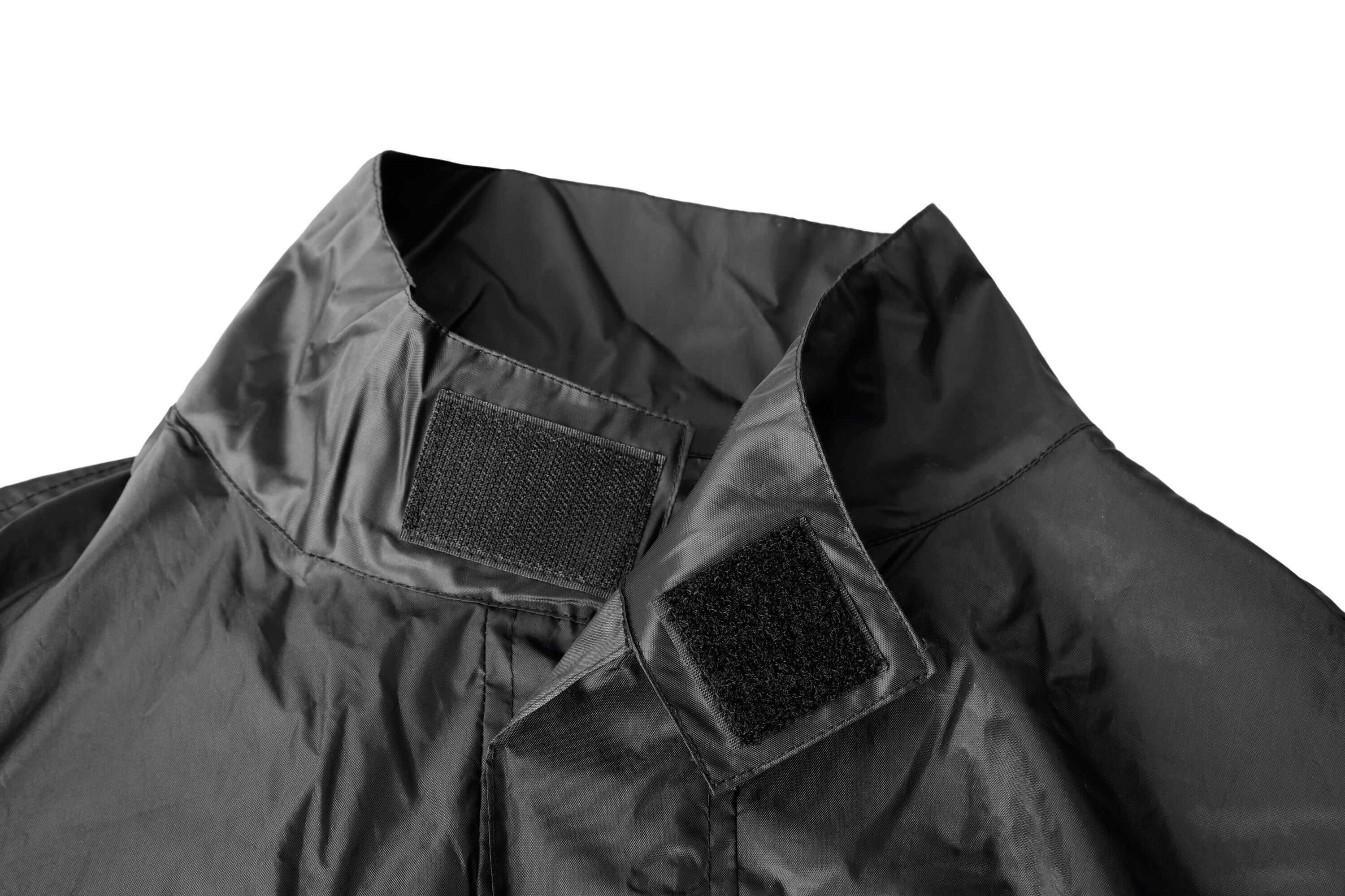 Lyviatan, completo antipioggia giacca e pantaloni - S