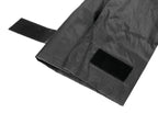 Lyviatan, completo antipioggia giacca e pantaloni - S