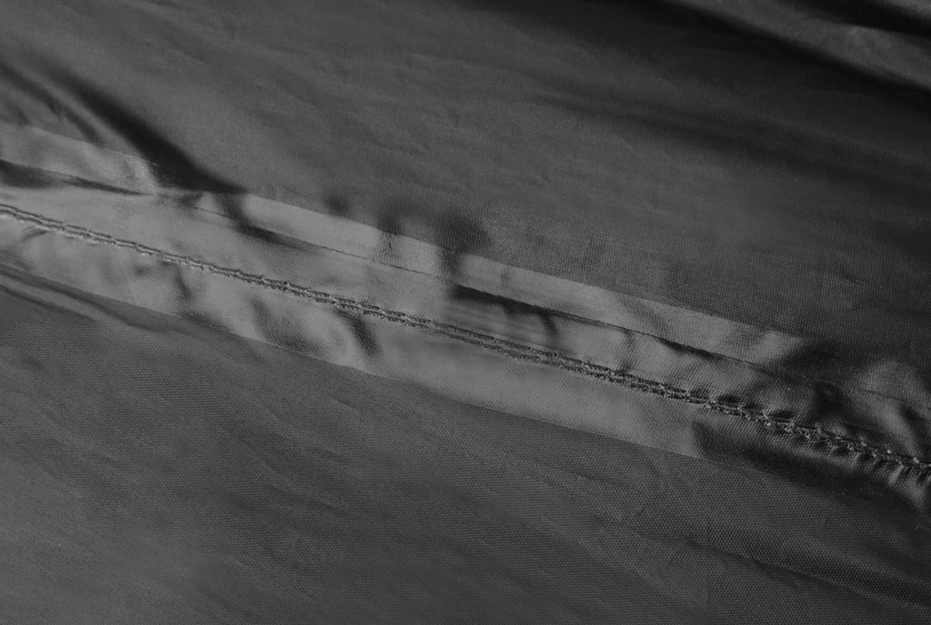 Lyviatan, completo antipioggia giacca e pantaloni - XL