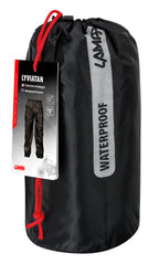 Lyviatan, pantaloni antipioggia - XL