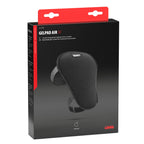 Gelpad Air, cuscino traspirante in gel per moto e scooter - M - 20x28 mm