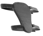 Gelpad Air, cuscino traspirante in gel per moto e scooter - M - 20x28 mm