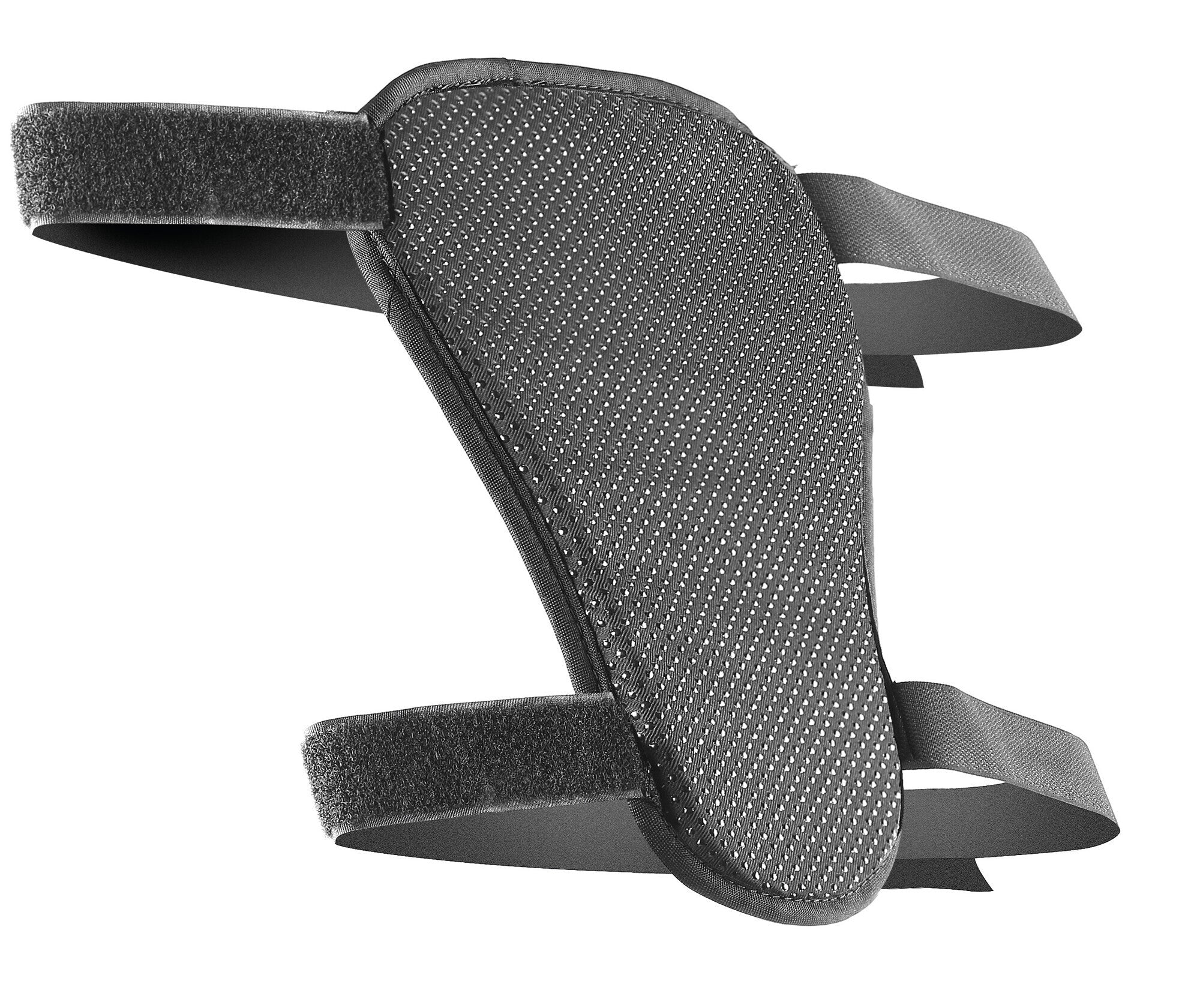 Gelpad Air, cuscino traspirante in gel per moto e scooter - M - 20x28 mm