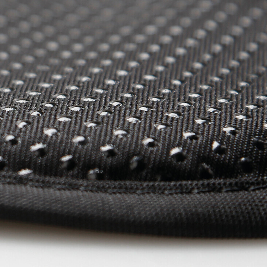 Gelpad Air, cuscino traspirante in gel per moto e scooter - M - 20x28 mm